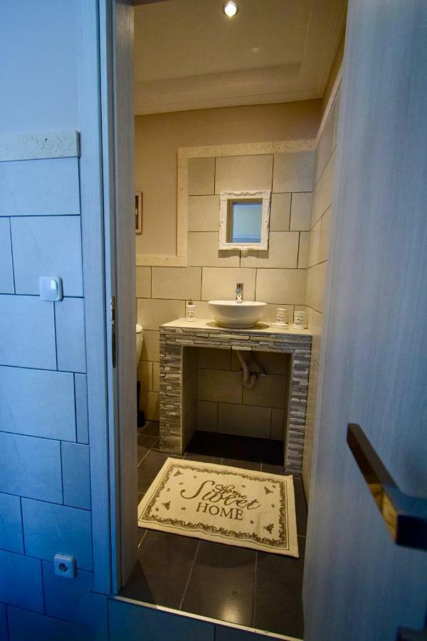 Comfort Room Thessaloníki Eksteriør billede