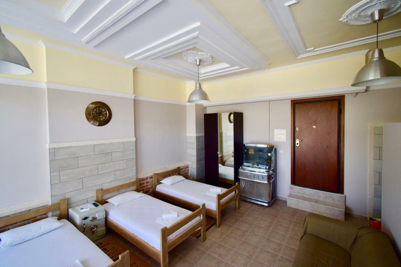 Comfort Room Thessaloníki Eksteriør billede