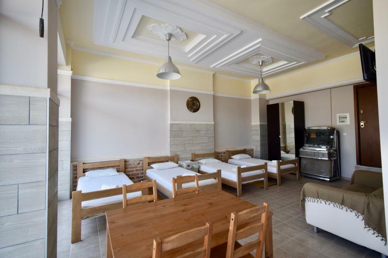 Comfort Room Thessaloníki Eksteriør billede