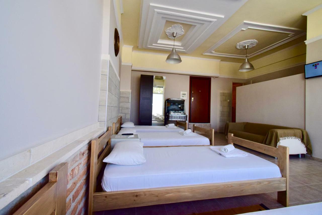 Comfort Room Thessaloníki Eksteriør billede